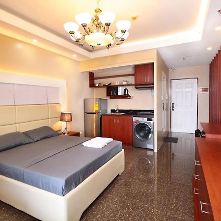 Malate Bayview Mansion City View Manila Exterior foto
