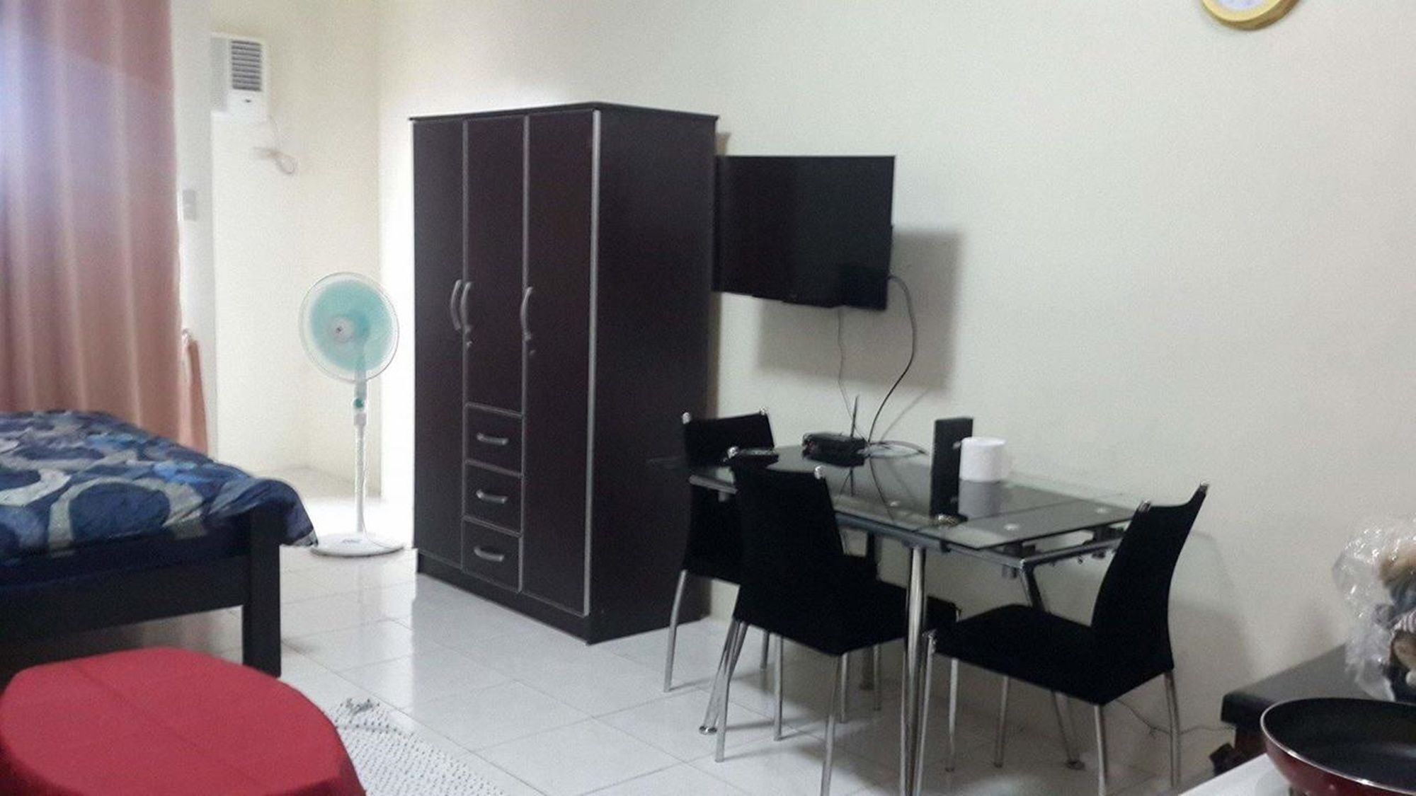 Malate Bayview Mansion City View Manila Exterior foto