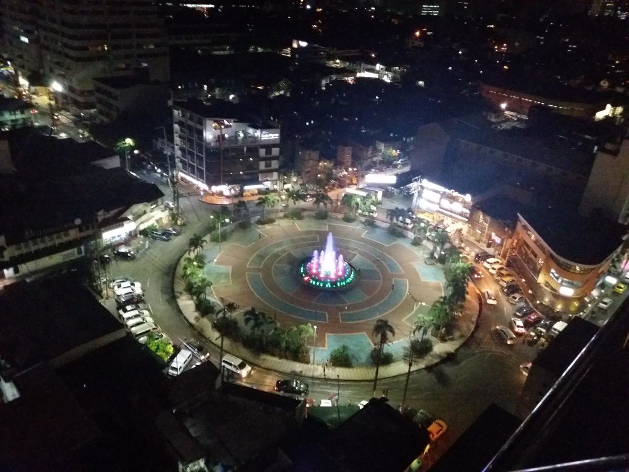 Malate Bayview Mansion City View Manila Exterior foto