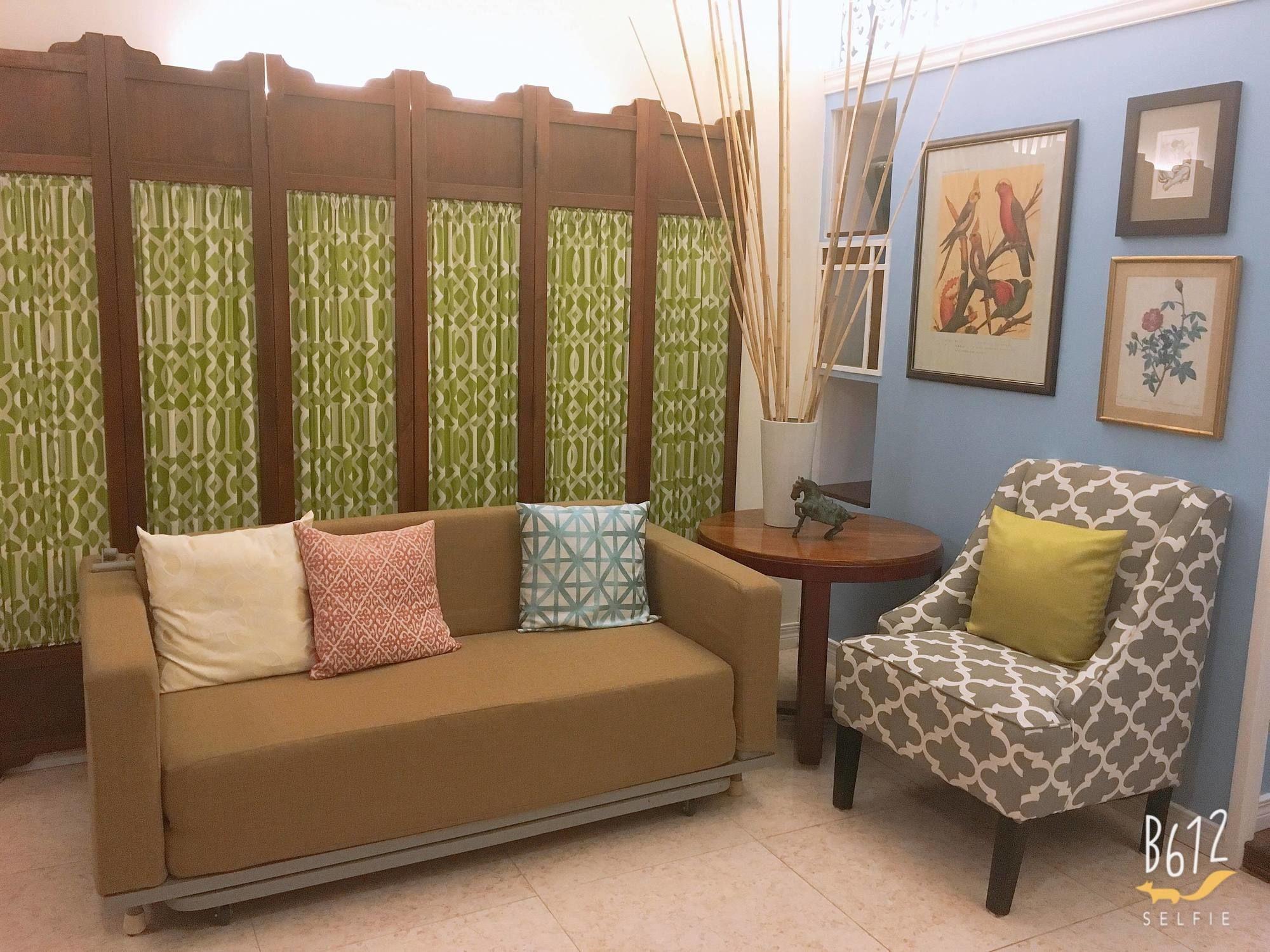Malate Bayview Mansion City View Manila Exterior foto