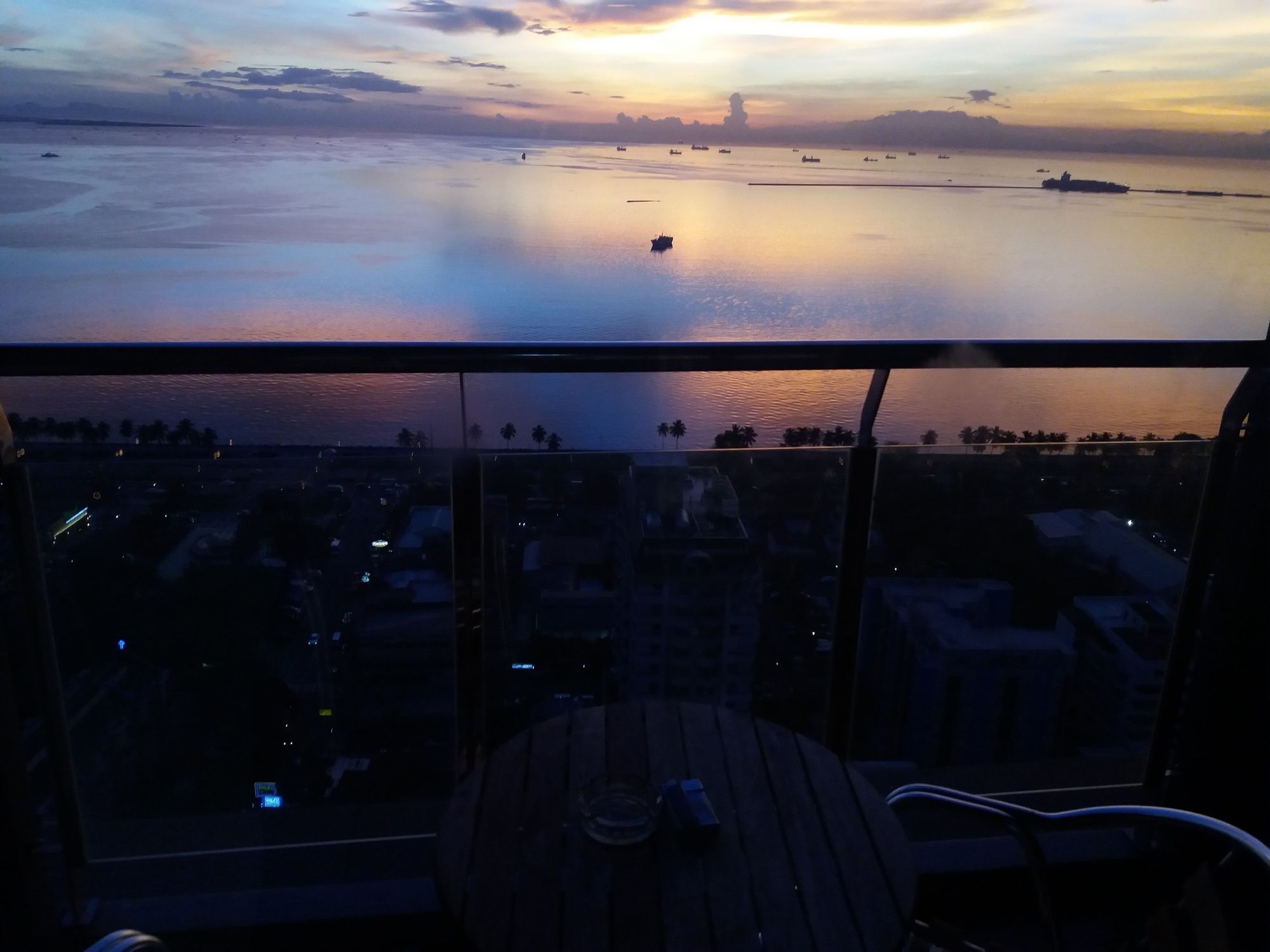 Malate Bayview Mansion City View Manila Exterior foto