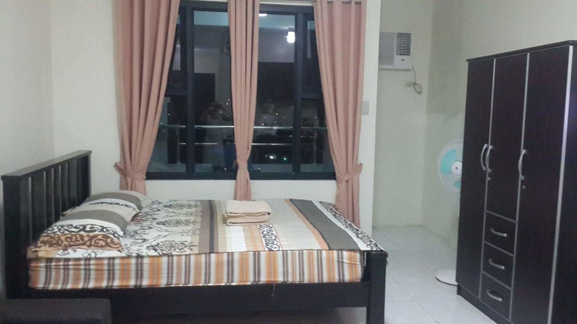 Malate Bayview Mansion City View Manila Exterior foto