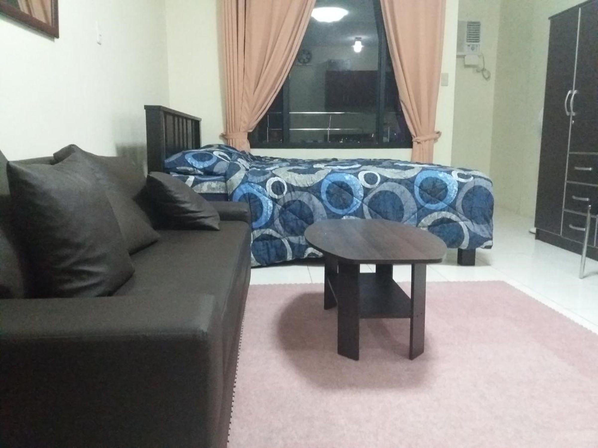 Malate Bayview Mansion City View Manila Exterior foto