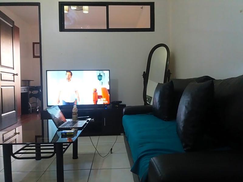 Malate Bayview Mansion City View Manila Exterior foto