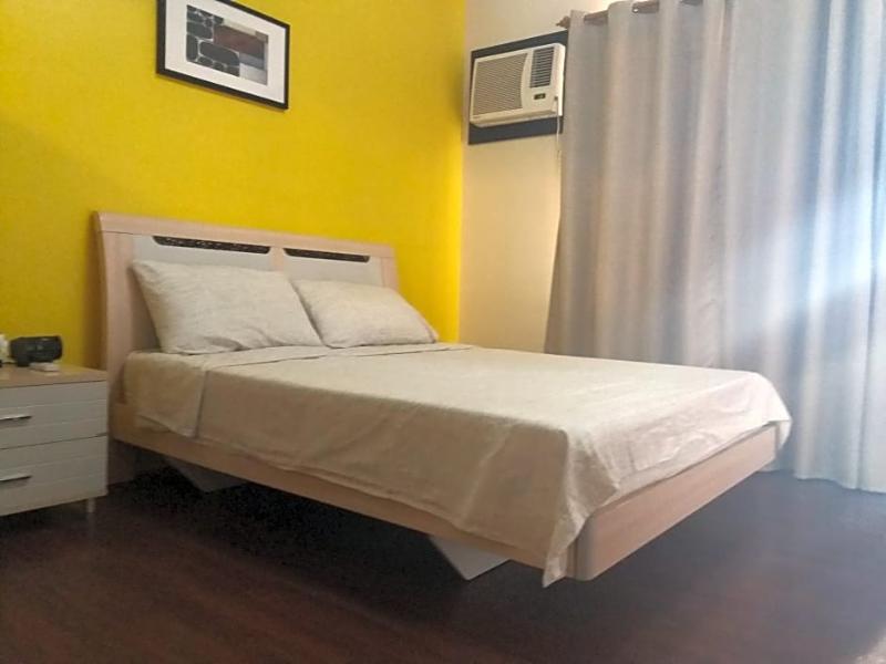 Malate Bayview Mansion City View Manila Exterior foto