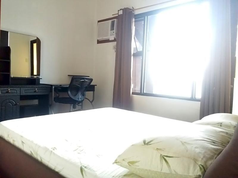 Malate Bayview Mansion City View Manila Exterior foto